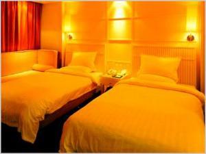 Sandal Wood Resort Линшуй Экстерьер фото